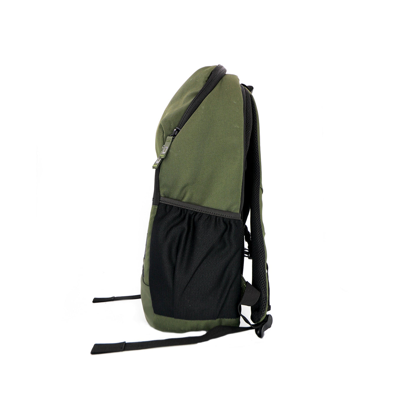 American Hero Olive Green Backpack - Carry The Load Shop