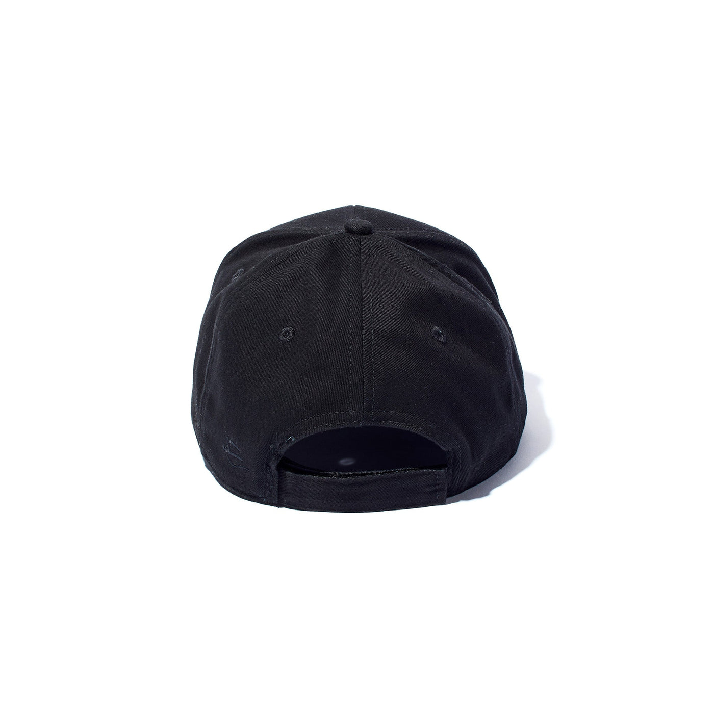 Flag Brim Cap - Black - Carry The Load Shop